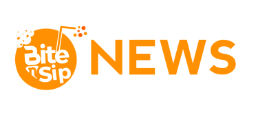 Bite n Sip News logo