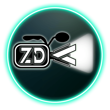 ZDV Media logo