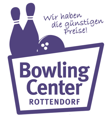 Bowling-Center Rottendorf logo