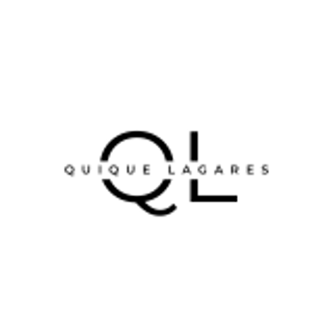Quique Lagares logo