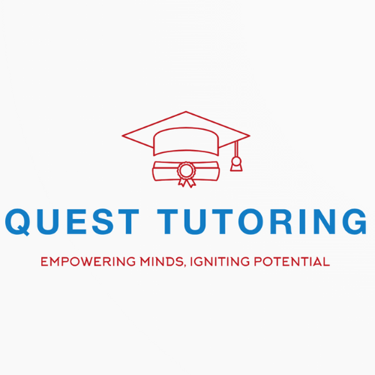 Quest Tutoring logo