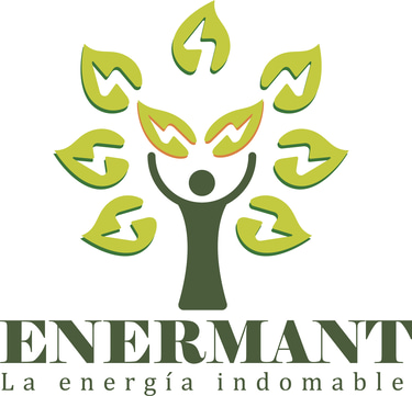 Enermant logo