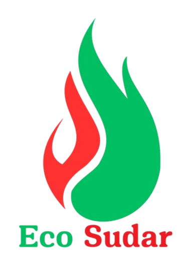 Eco Sudar Biomass Pellets, Stoves and Burners logo