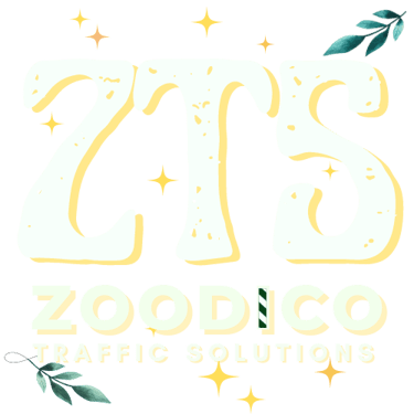Zoodico Traffic Solutions logo