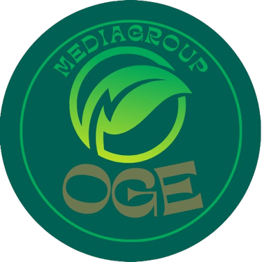 OGE-MEDIAGROUP logo