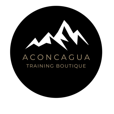 Aconcagua Training Boutique | Entrenamiento, Pilates, Yoga, Meditación y Talleres logo