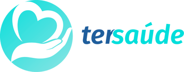 Ter Saúde logo