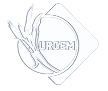 Urgem logo