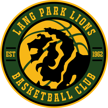 Lang Park Basketball Club logo