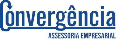 Convergência Contábil logo