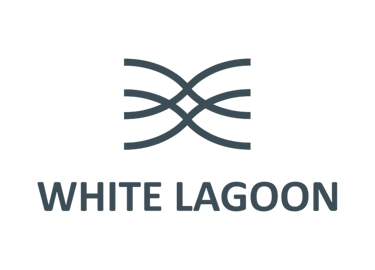 WHITE LOGOON POOL CLUB logo