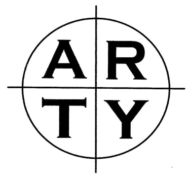 Arty-Design logo