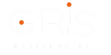 GRIS Residencial logo