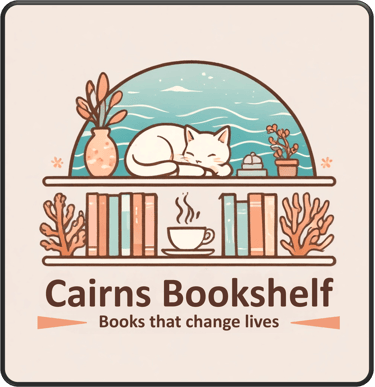 Coral Cafe Shelf logo
