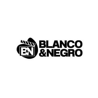 Producciones Blanco Y Negro logo