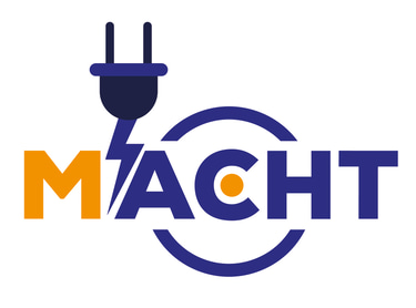 Macht spa logo