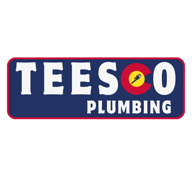 Teesco Plumbing logo