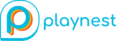 Playnest logo