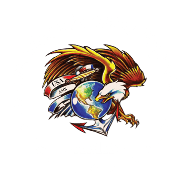 American Marine Express | Intermodal Drayage & Trucking Services logo