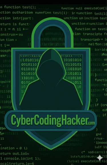 cybercodinghacker.com logo