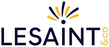LESAINT & CO logo