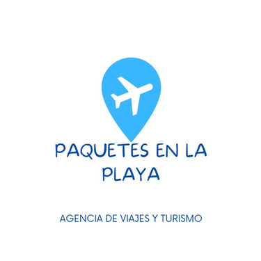 Paquetes en la Playa logo