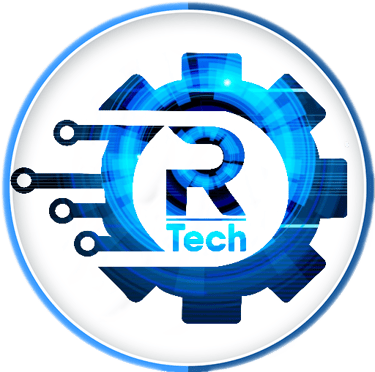 RTech logo