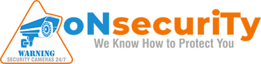 onsecurity.ch logo