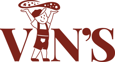 Vin's logo