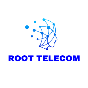 Root Telecom logo