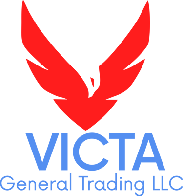 Victa logo