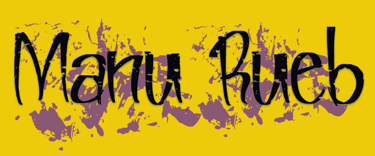 Manu Rueb logo