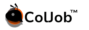 ColJob logo