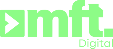 Mft Digital logo