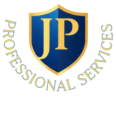 JP Professional Services LLC logo