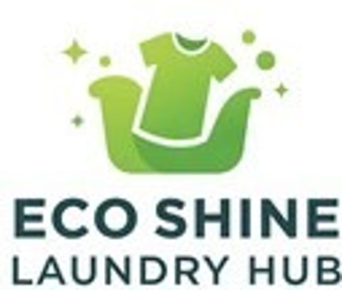Eco Shine Laundry Hub (Franchise Of Dhobilite) logo