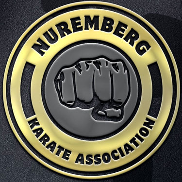 Nuremberg Karate Association logo