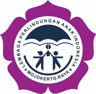 Lembaga Perlindungan Anak Indonesia logo