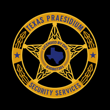 Texas Praesidium, logo