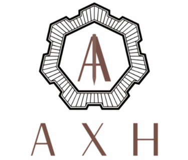 AXH Sports logo