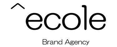 Ecole Agency logo