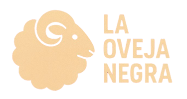 La Oveja Negra logo