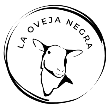 La Oveja Negra logo