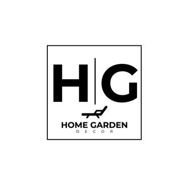 HG Decor Exclusive logo