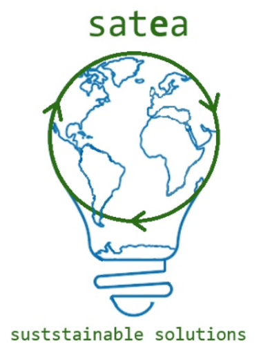 satEa logo