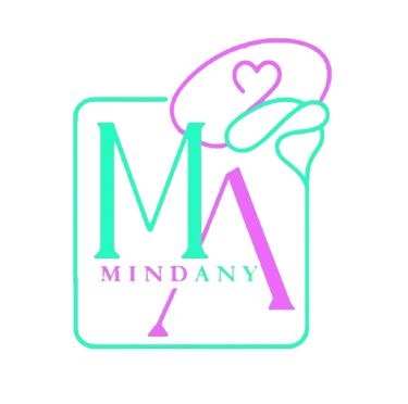 Mindany logo