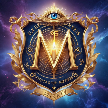 Merlin University logo