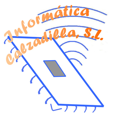 INFORMATICA CALZADILLA logo