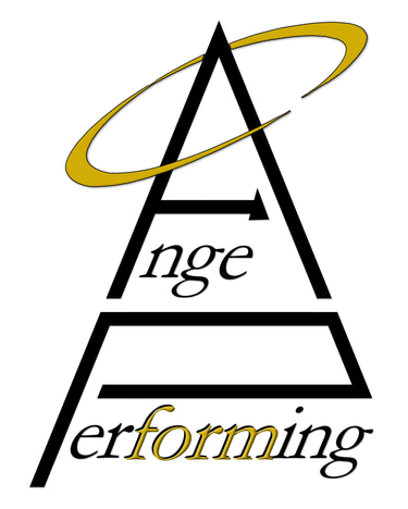 Ange PerForming logo