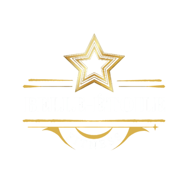 Belle-Etoile Fitness logo